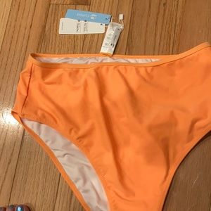 Mew bikini bottom by Cupshe